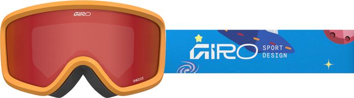 Blue Rocket Amber Scarlet S2
