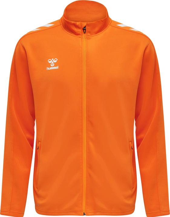 Produktbild hummel Core Xk Poly Zip Sweat (3XL)