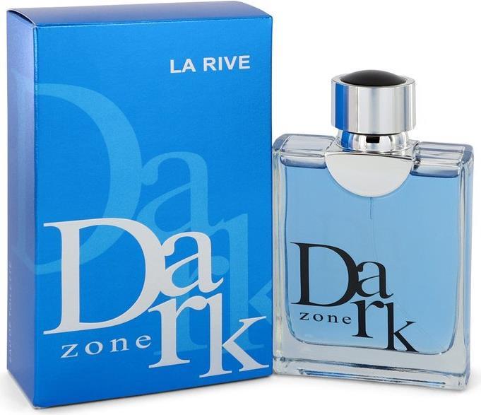 Actual product image La Rive The Dark Zone (Eau de toilette, 90 ml)