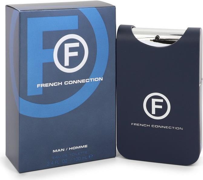 Image du produit French Connection Man (Eau de toilette, 100 ml)