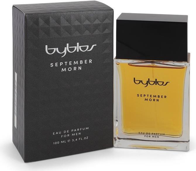 Image du produit Byblos Matin de septembre (Eau de parfum, 100 ml)