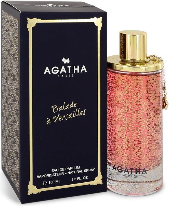 Produktbild Agatha Paris Agatha Balade A Versailles (Eau de Parfum, 100 ml)