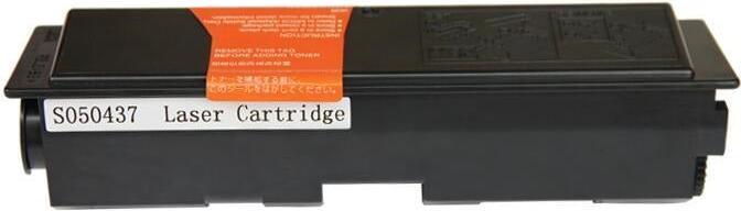 Hermex Alternative toner to Epson C13S050435 (FC)
