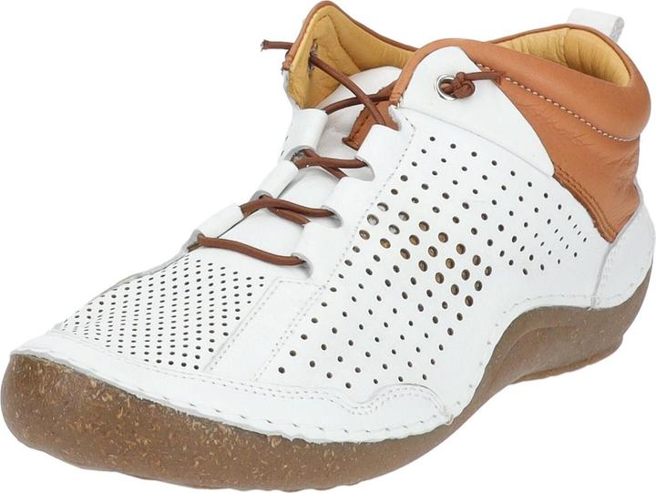 Actual product image Cosmos Comfort This low shoe from impresses with its modern design. The high-quality leather and (38)