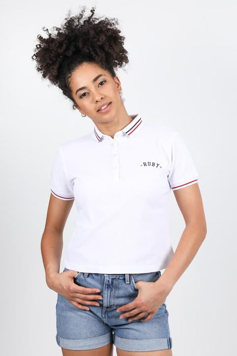 Immagine prodotto Ruby polo (L)