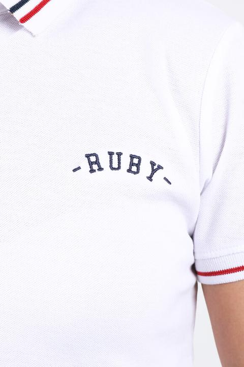 Immagine prodotto Ruby polo (L)
