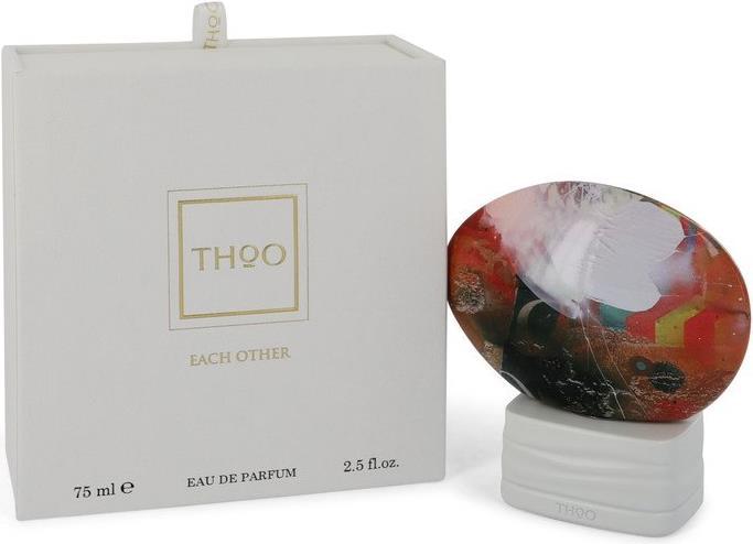 The House of Oud L'un l'autre (Eau de parfum, 75 ml)
