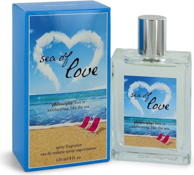 Immagine prodotto philosophy Mare d'Amore (Eau de parfum, 120 ml)