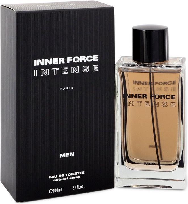 Produktbild Glenn Perri Inner Force Intense (Eau de Toilette, 100 ml)
