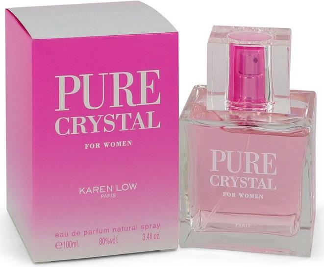 Image du produit Karen Low Pure Crystal (Eau de parfum, 100 ml)