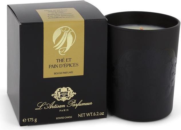 Actual product image L'Artisan Parfumeur The Et Pain D'epices (183 ml)