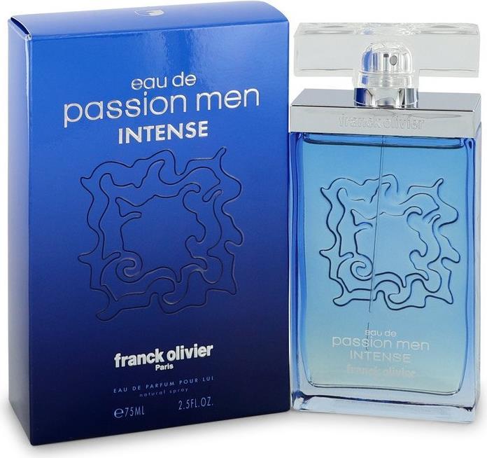 Immagine prodotto Franck Olivier Eau de Passion Intense (Eau de parfum, 75 ml)