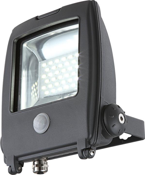 Actual product image Globo Outdoor lamp Projecteur I