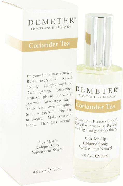 Produktbild Demeter Coriander Tea (Eau de cologne, 120 ml)