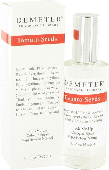 Image du produit Demeter Graines de tomates (Eau de cologne, 120 ml)