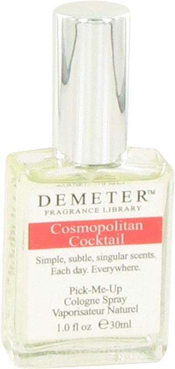 Actual product image Demeter Cosmopolitan Cocktail (Eau de cologne, 30 ml)