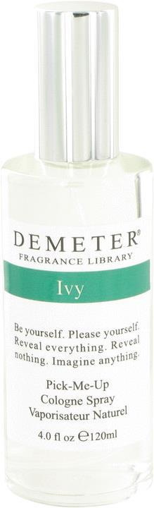 Image du produit Demeter Lierre (Eau de cologne, 120 ml)
