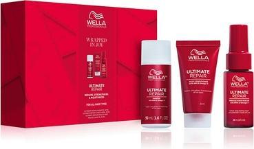 Wella Professionals Ultimate Repair Mini Gift Set (Haarpflege set)