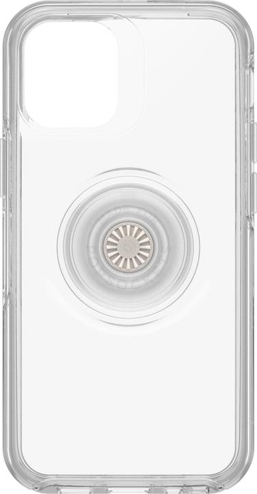 Produktbild OtterBox Otter + Pop Symmetry (Apple iPhone 12 mini)