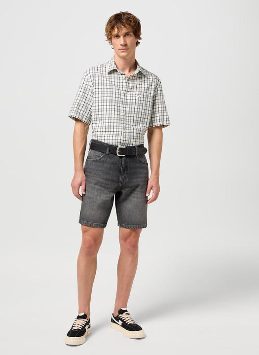 Actual product image Wrangler Belt West Belt (105)