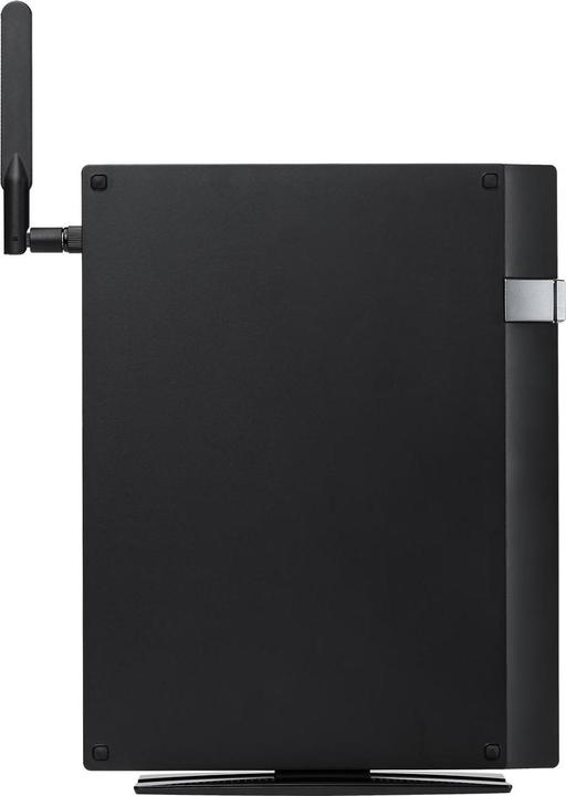 Produktbild ASUS Ebox E420-B017M Mini Desktop PC (Intel Celeron 3865U, 4GB RAM, 128GB SSD, ohne OS) (Intel Celeron 3865U, 4 GB, 128 GB)