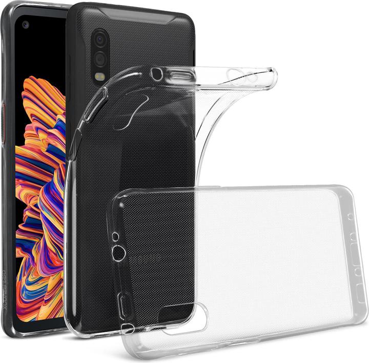 Image du produit Avizar Série de peaux (Samsung Galaxy Xcover Pro)