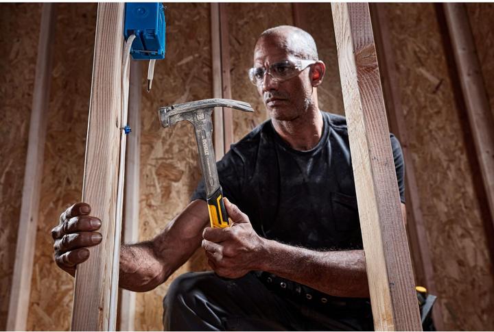 Image du produit DeWalt Marteau à griffes XP 340g (340 g)