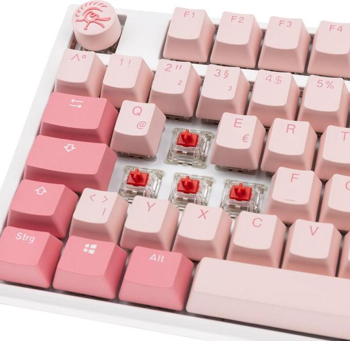 Immagine prodotto Ducky One 3 (DE, Cablato)