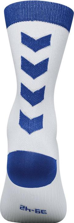 Image du produit hummel Element Indoor Sport Sock 2 Pack (27 - 30)