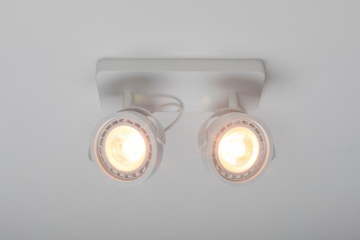 Productafbeelding Zuiver Spot Light Dobbelsteen Multi (320 lm, GU10)