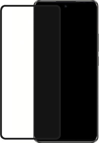 Image du produit Mobilize Protecteur d'écran en verre trempé Edge To Edge OPPO Reno10/Reno10 Pro (1 pièce(s), Oppo Reno 5G)