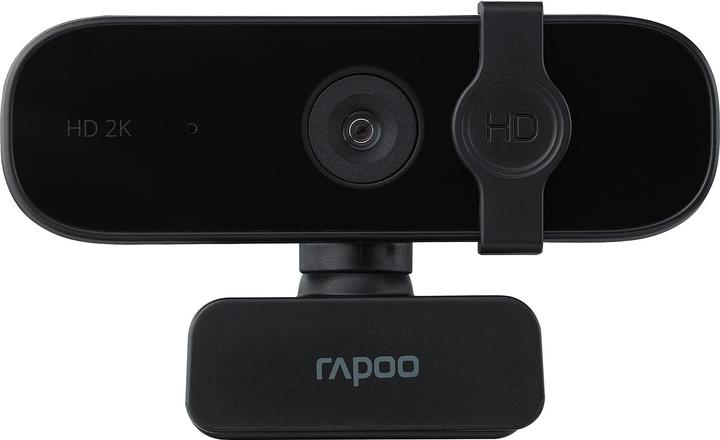 Rapoo XW2K (3.60 Mpx)