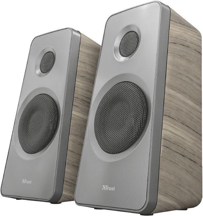 Produktbild Trust Tytan 2.0 Speaker Set wood