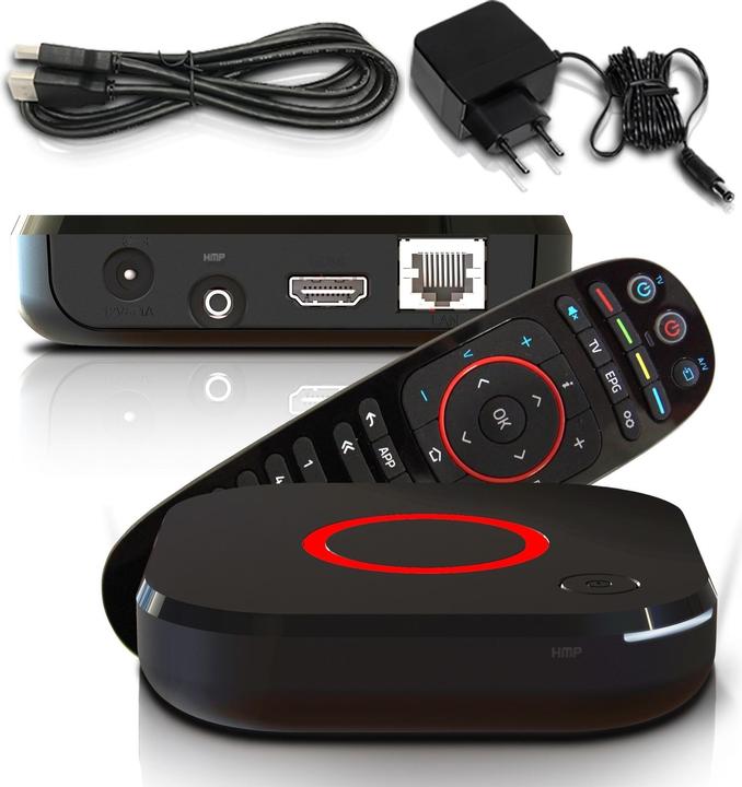 Image du produit infomir MAG 524 W3 (4 Go, Linux)