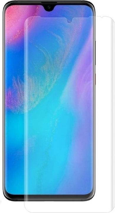 Actual product image Protectorking 2x premium matt anti-reflective screen protector (1 Piece, Huawei P30 Pro)