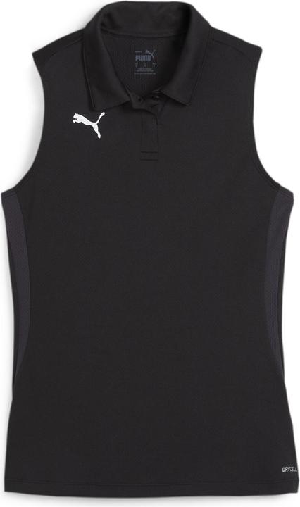 Puma teamGOAL Polo Women