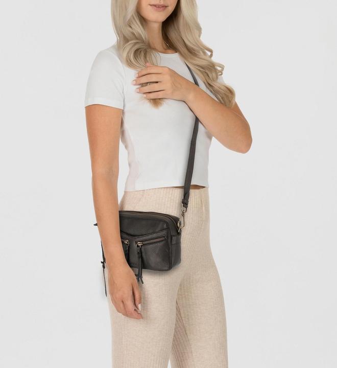 Immagine prodotto Cowboysbag Borsa a tracolla Miami in pelle 20 cm