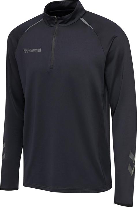 Immagine prodotto hummel Autentica Felpa Pro Mezza Zip (L)