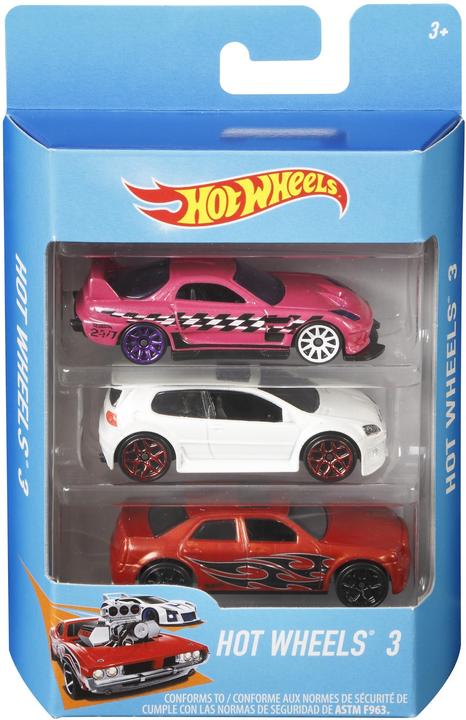 Hot Wheels Spielzeugfahrzeug