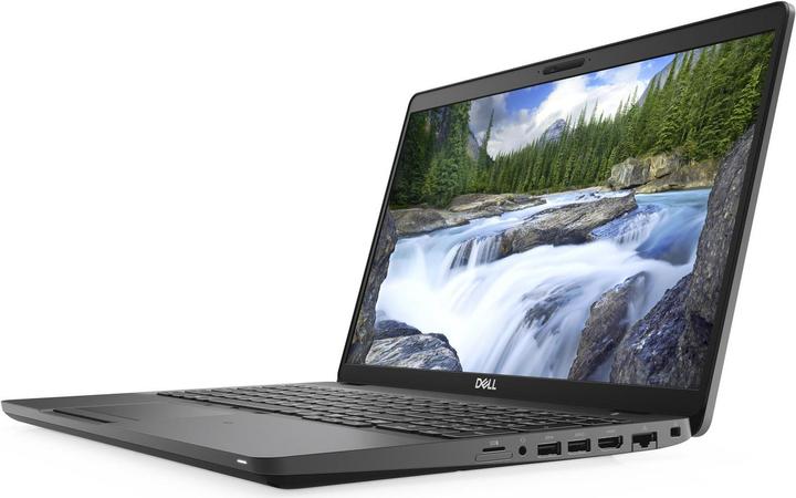 Immagine prodotto Dell Precisione 3540 (15.60", Intel Core i7-8665U, 32 GB, 1000 GB, CH)