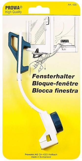 Immagine prodotto BestaPac Ferma finestra PROWA 420