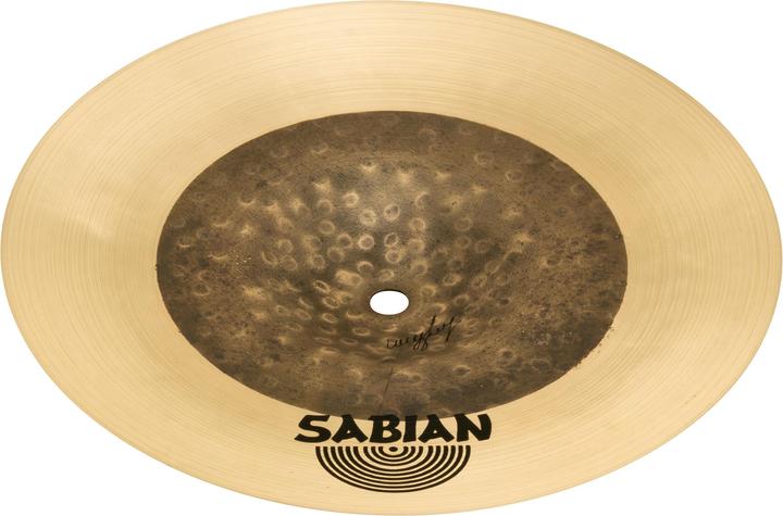 Sabian SA HH Duo Splash 10" (10", Becken)