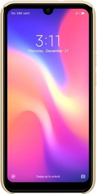 Produktbild Nillkin Super Frosted Shield Series (Xiaomi Mi Play)