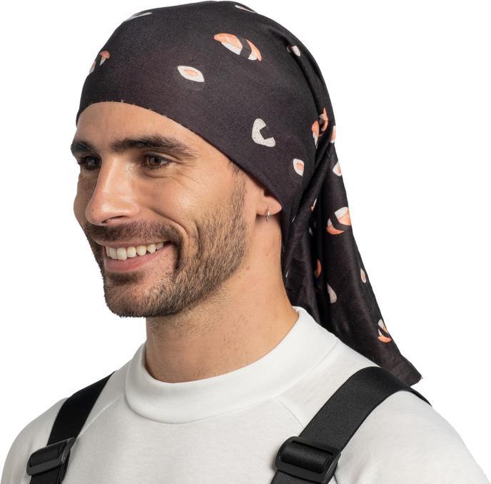 Immagine prodotto Buff Original Yan Black