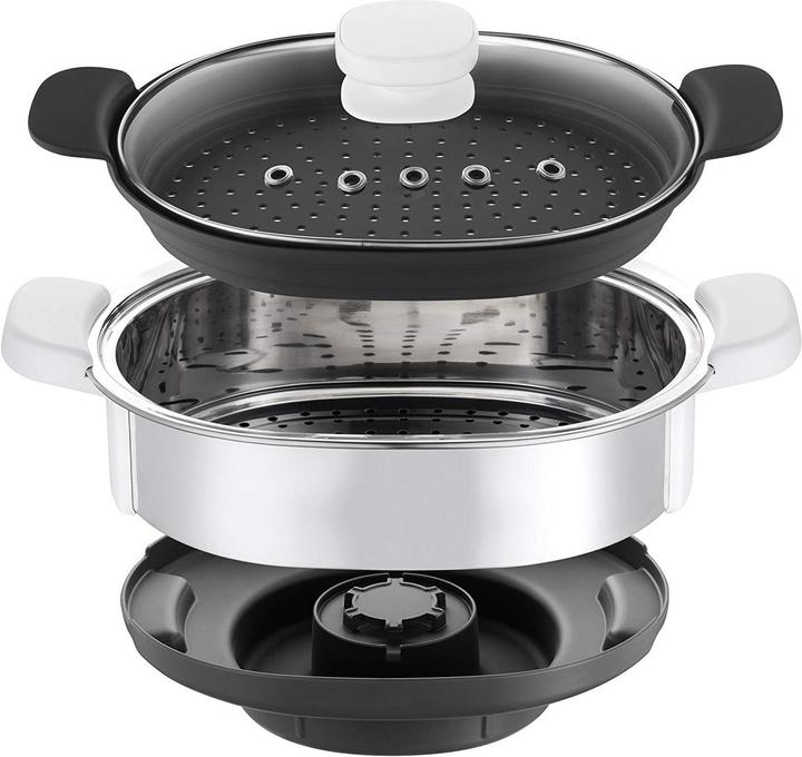 Image du produit Krups Préparer et cuisiner XF552D10