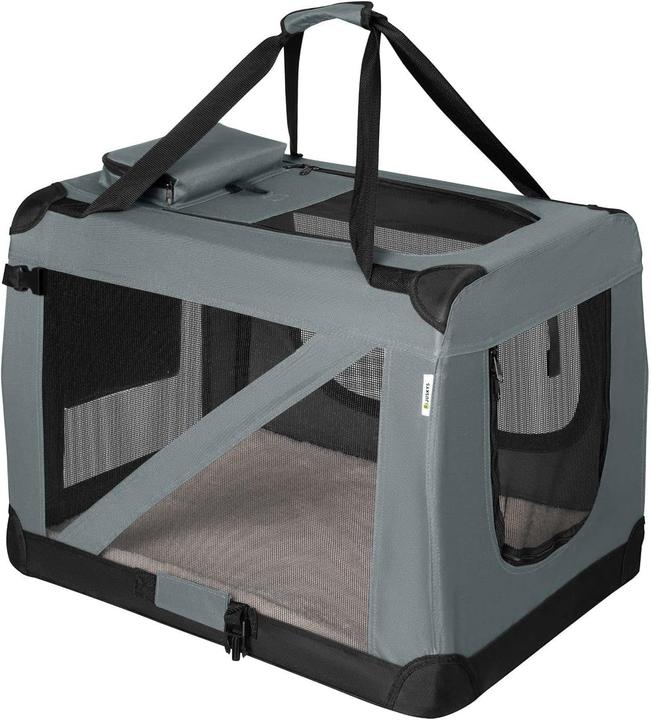 Produktbild Hauptner Hundetransportbox (Hund)