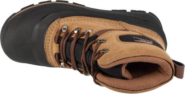 Actual product image Sorel Buxton Lace Boot Wp (41)