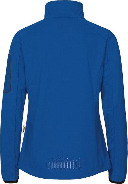 Produktbild Hakro Light-Softshelljacke Sidney (4XL)