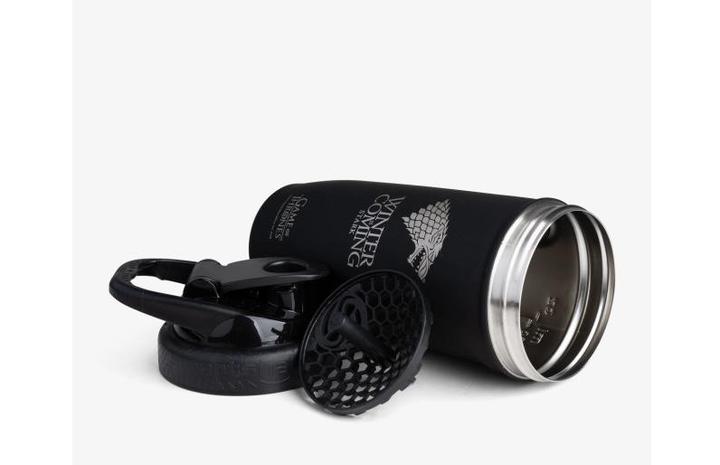 Actual product image Smart Shake Reforce Stainless Steel Game Of Thrones (0.90 l)