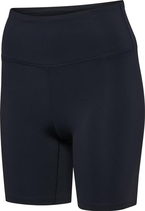Actual product image hummel Hmlcourt mw pocket tights shorts w (XL)